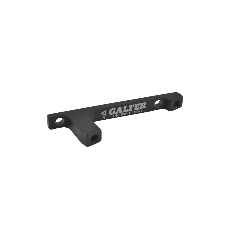 Galfer Postmount Disc Brake Adapter Plus 20mm