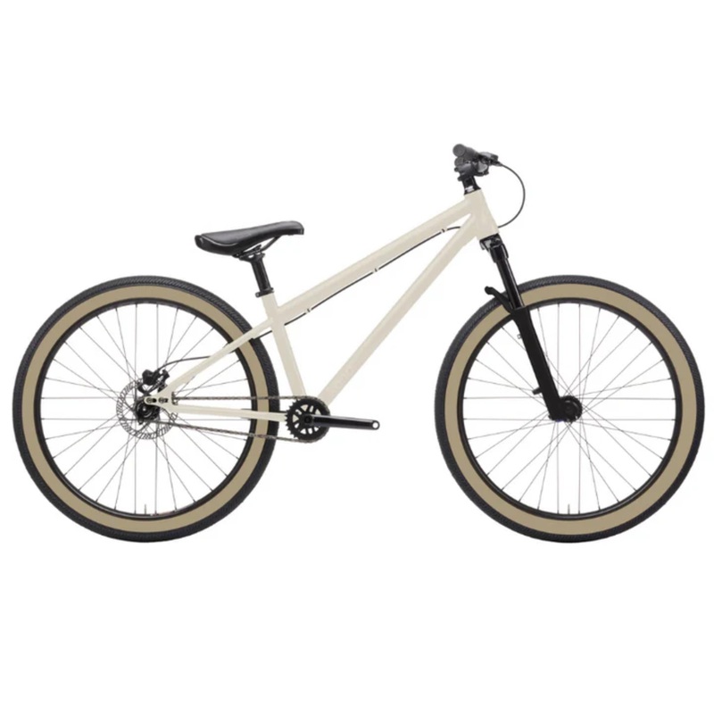 Kona Shonky 2025 White Short