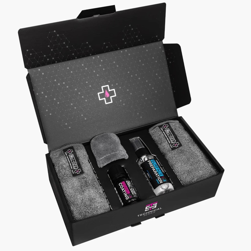 Muc-Off Ceramic Protection Kit Full Kit