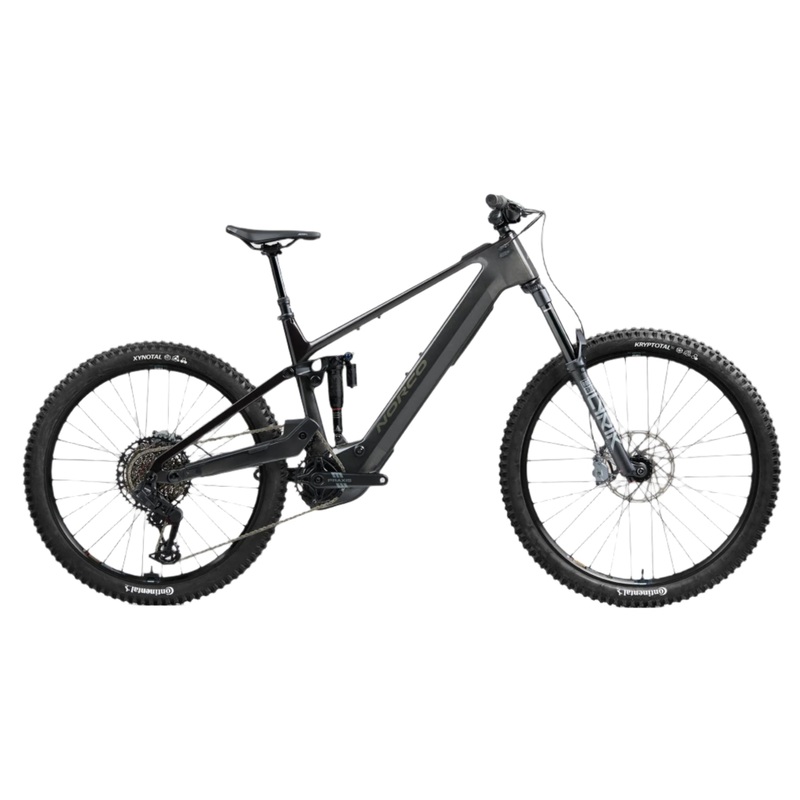 Norco Sight VLT CX C2 2025 Purple/Raw SZ2