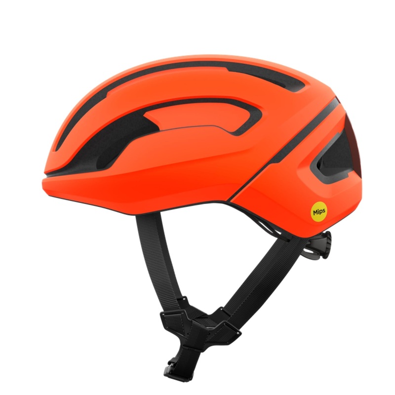 POC Omne Air MIPS Helmet Hydrogen White S/50-56cm