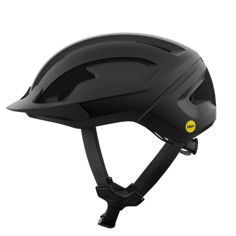POC Omne Air Resistance MIPS Helmet Hydrogen White Matt S/50-56cm