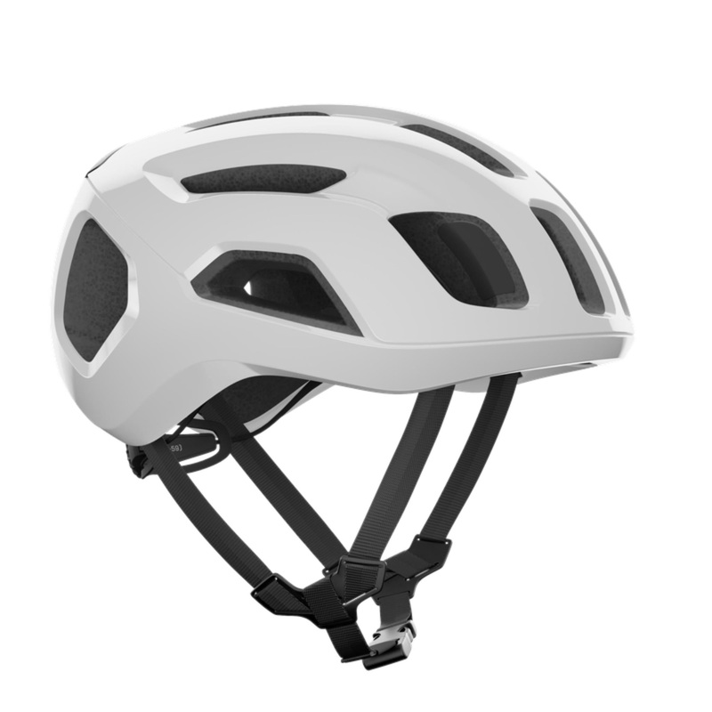 POC Ventral Air MIPS Helmet Hydrogen White Matt S/50-56cm