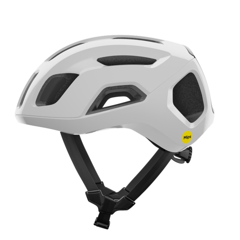 POC Ventral Air WF MIPS Helmet Hydrogen White Matt S/55-58cm