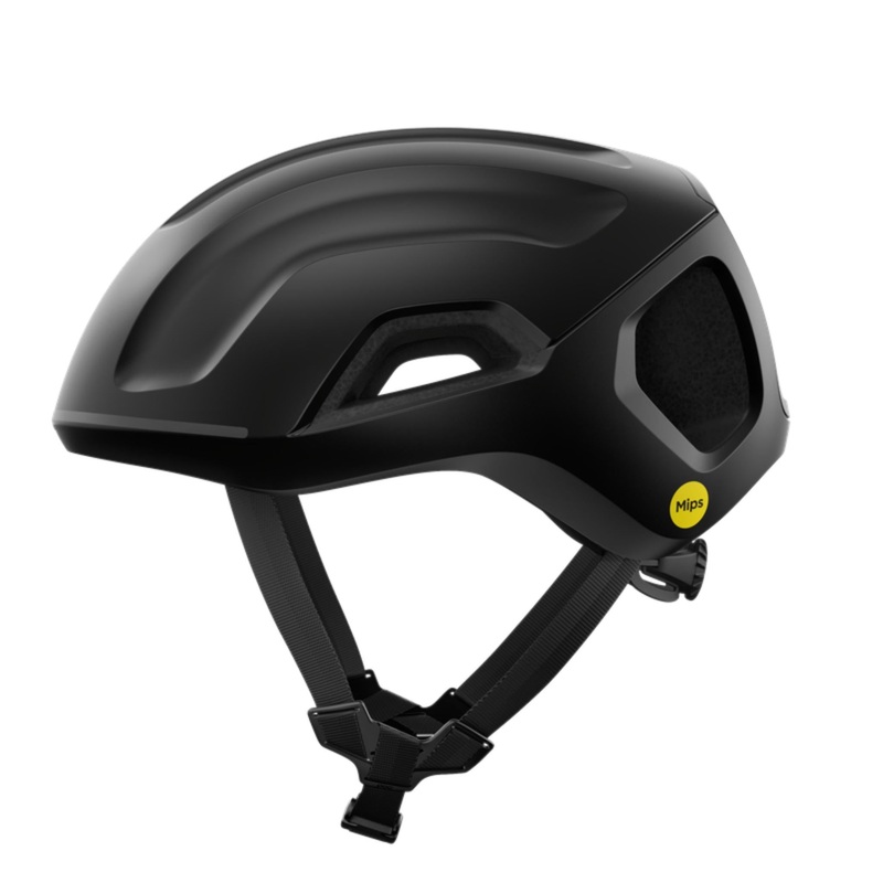 POC Ventral Tempus MIPS Helmet Hydrogen White Matt S/50-56cm