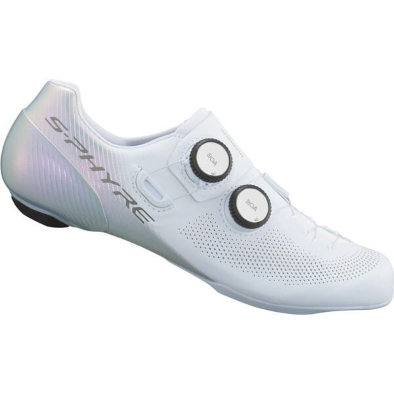 Shimano S-Phyre RC9W (RC903W) Women's Cycling Shoes White UK 3 / EU 36