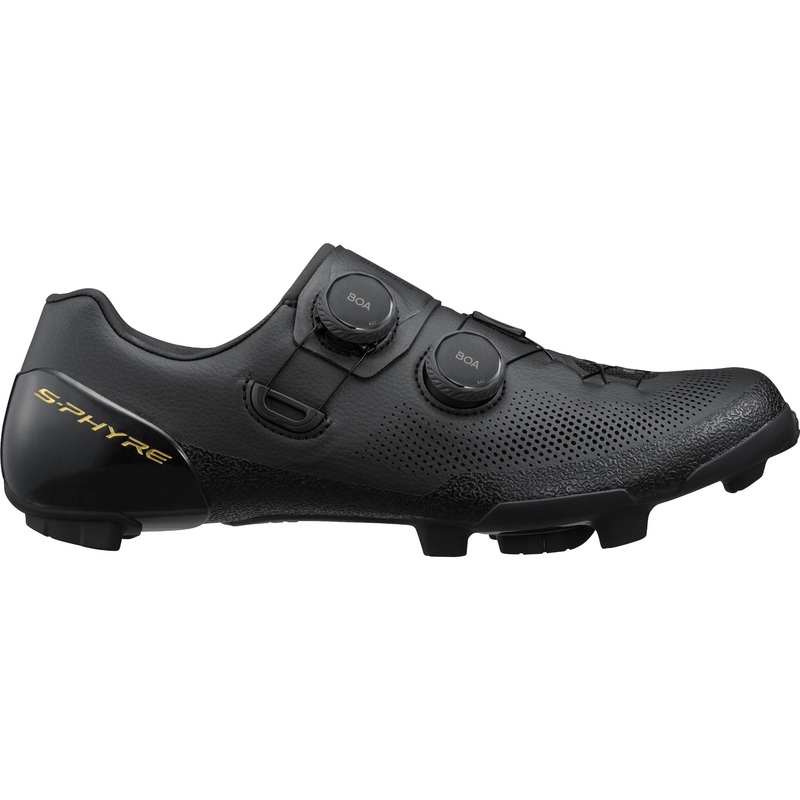 Shimano S-Phyre RX9 (RX910) Gravel Shoes White UK 6.5 / EU 40