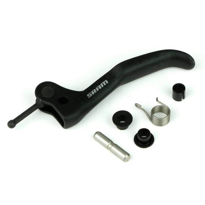 SRAM DB8 Stealth B1+, DB6/4 A1+ Disc Brake Lever Blade Kit One Size