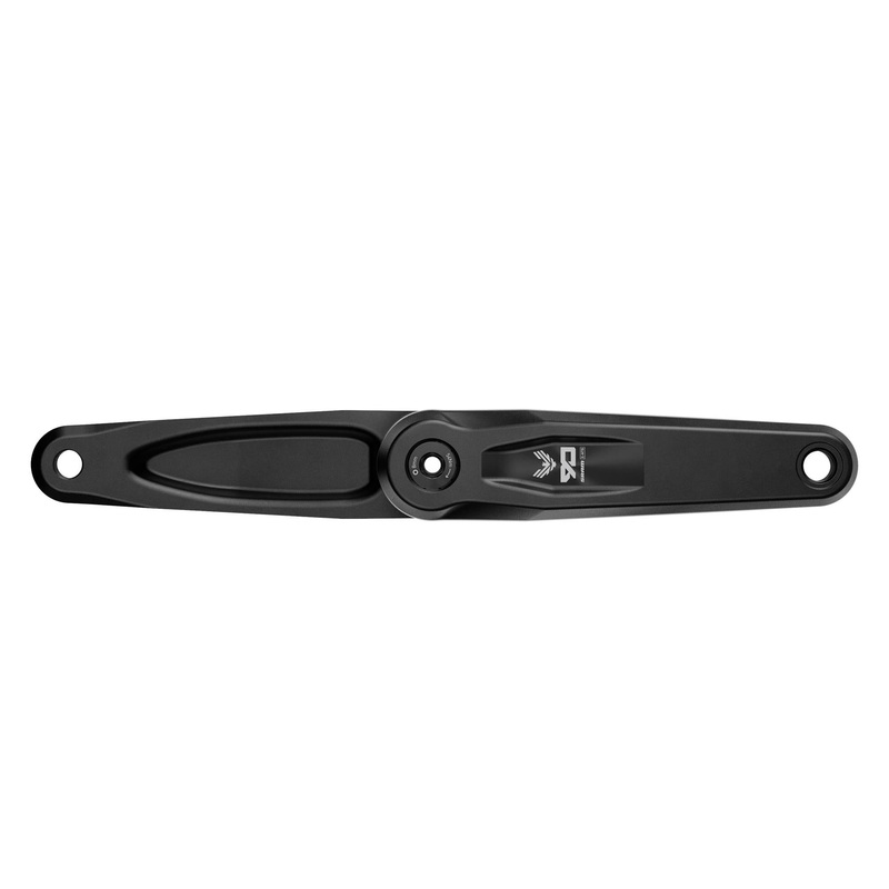 SRAM Eagle 90 E-Bike Cranks ISIS BDU38 Bosch 150mm