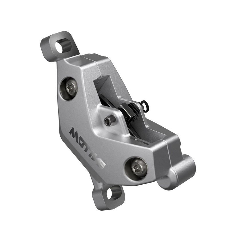 SRAM Motive Ultimate Disc Brake Caliper One Size