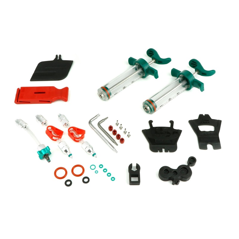 SRAM Pro Mineral Oil Bleed Kit - DB8/Maven