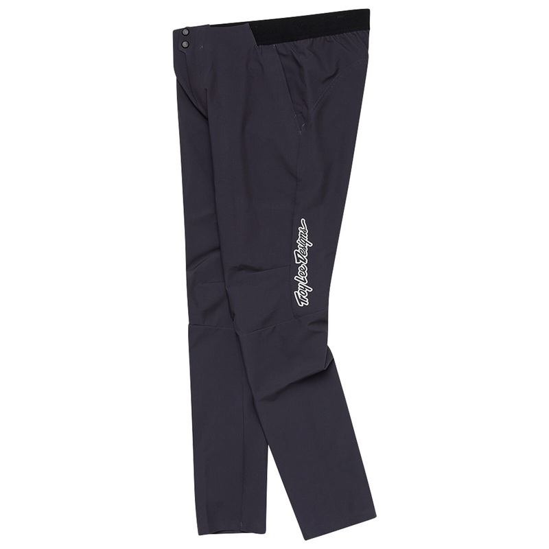 Troy Lee Designs Skyline Superlyte Pant Mono - Carbon 30