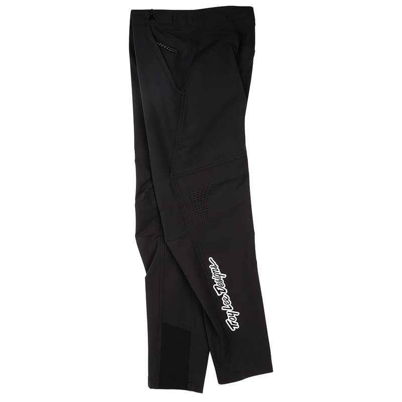 Troy Lee Designs Skyline Youth Trousers Mono - Black 22