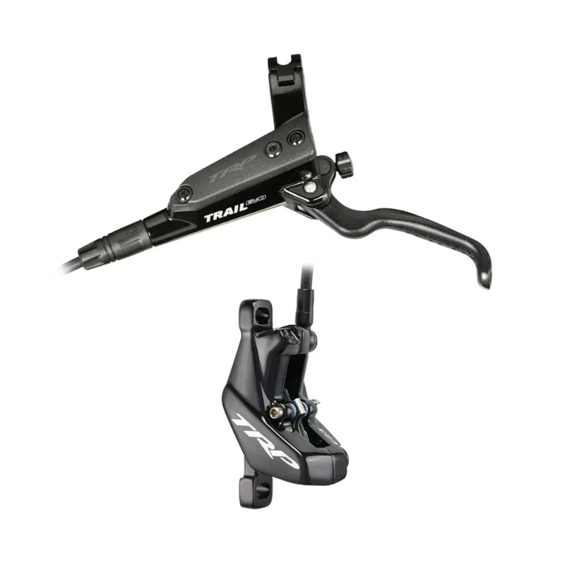 TRP Trail EVO Brakes LH