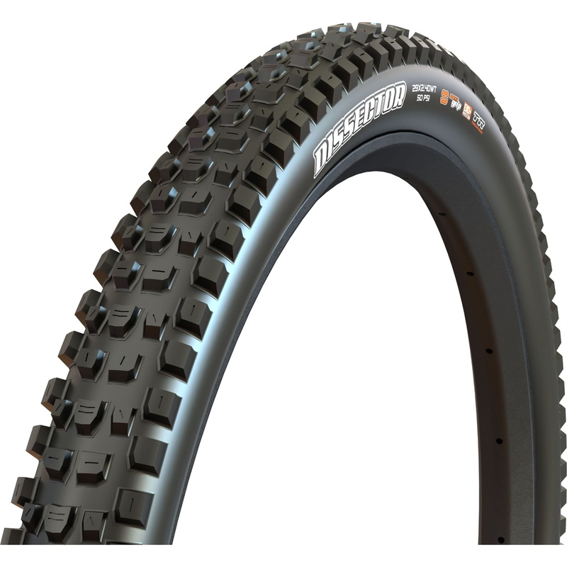 Maxxis Dissector G2 Tyre 29 x 2.4 3C MaxxTerra DoubleDown