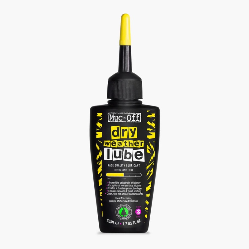 Muc-Off 1L Dry Lube 1L