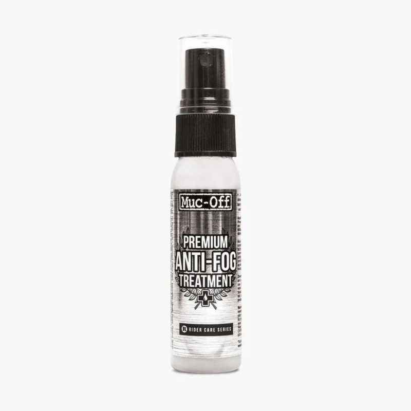 Muc-Off Anti-Fog Treatment 32ml 32ml