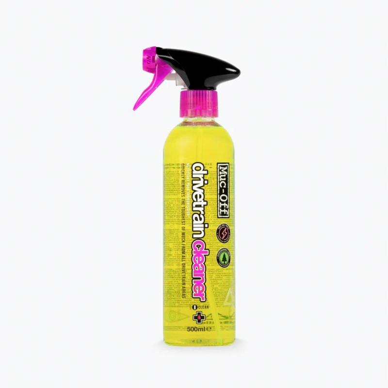 Muc-Off Drivetrain Cleaner 5L 5L