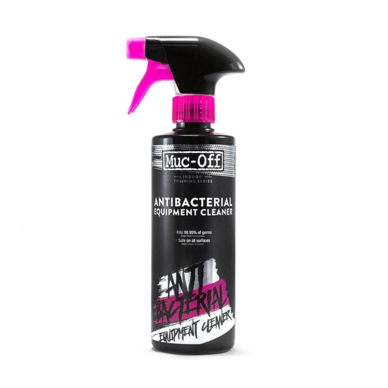 Muc-Off Indoor Training Sanitiser 500ml