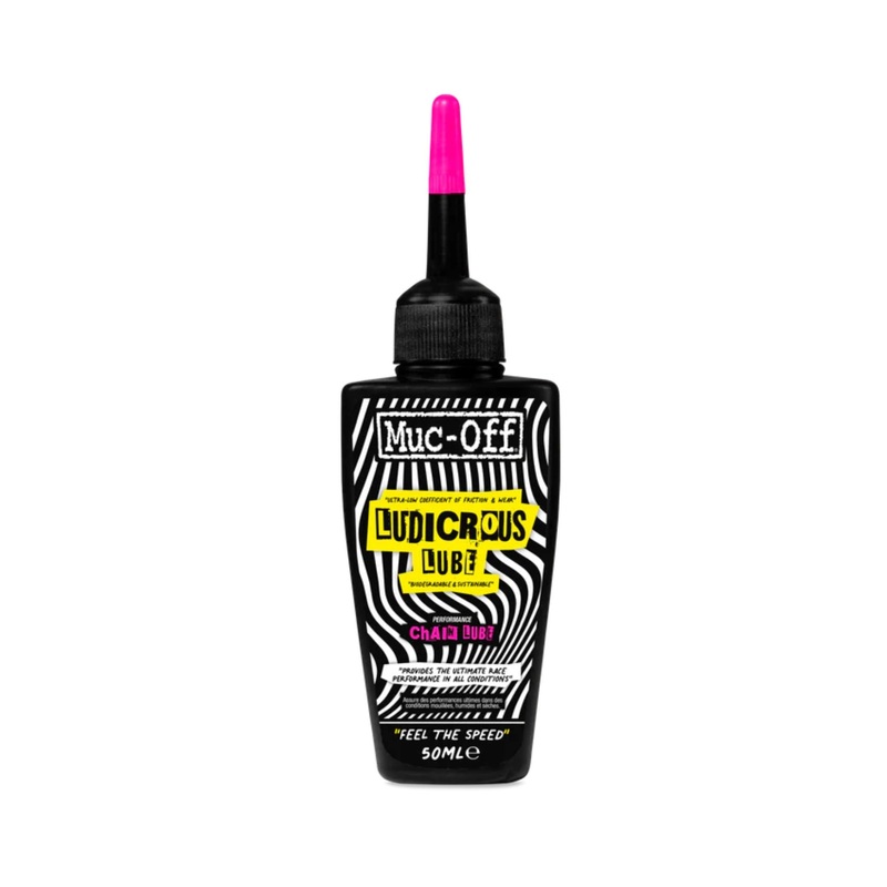 Muc-Off Ludicrous AF Lube 50ml