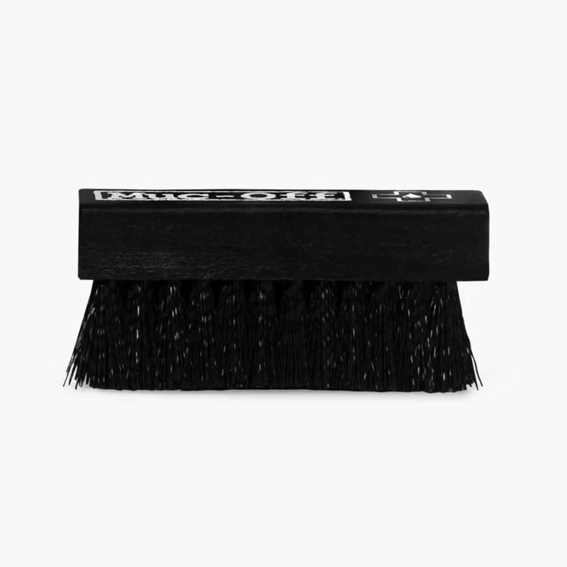 Muc-Off Premium Bike Shoe Brush Default Title