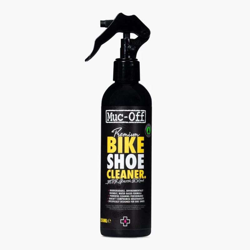 Muc-Off Premium Bike Shoe Cleaner 250ml