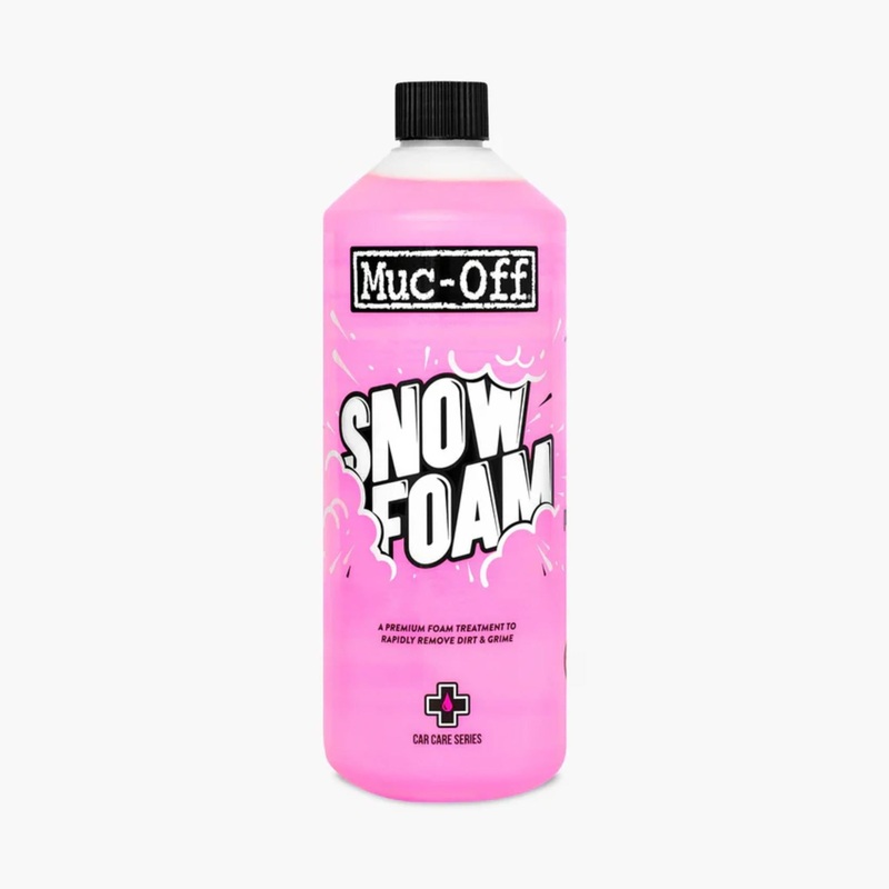 Muc-Off Snow Foam 1L 1L