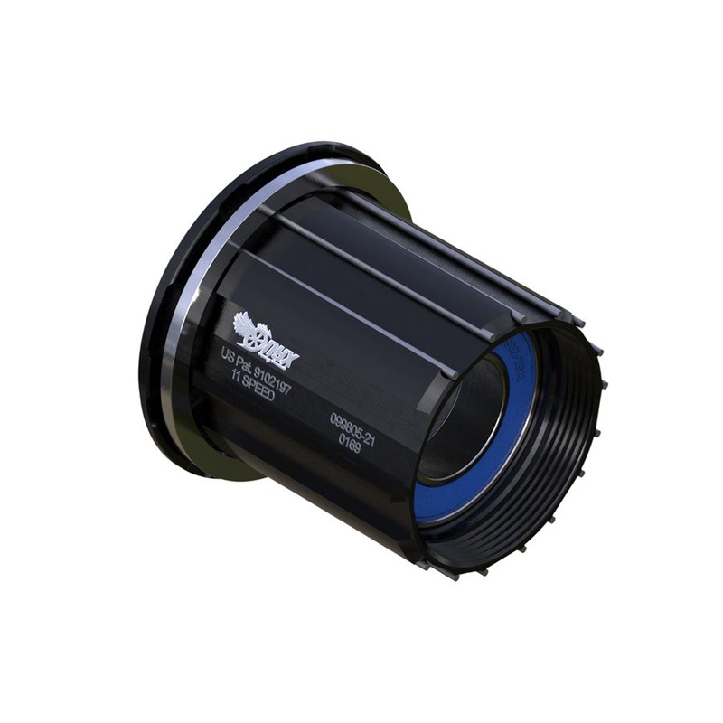 Onyx Freehub Driver Assembly - HG11 Alloy