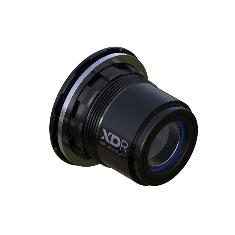 Onyx Freehub Driver Assembly - XDR Chromoly
