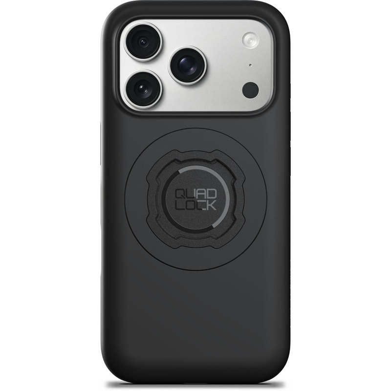 Quad Lock MAG Case - iPhone 17 Pro