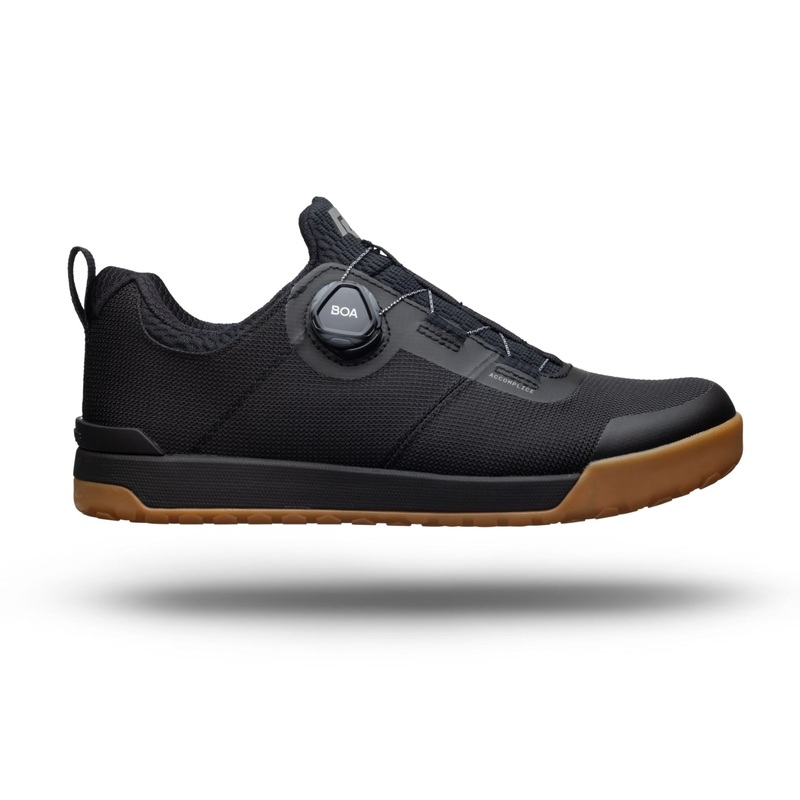 Ride Concepts Accomplice BOA Clip Women's Shoes 2026 Black UK 3 / EU 36