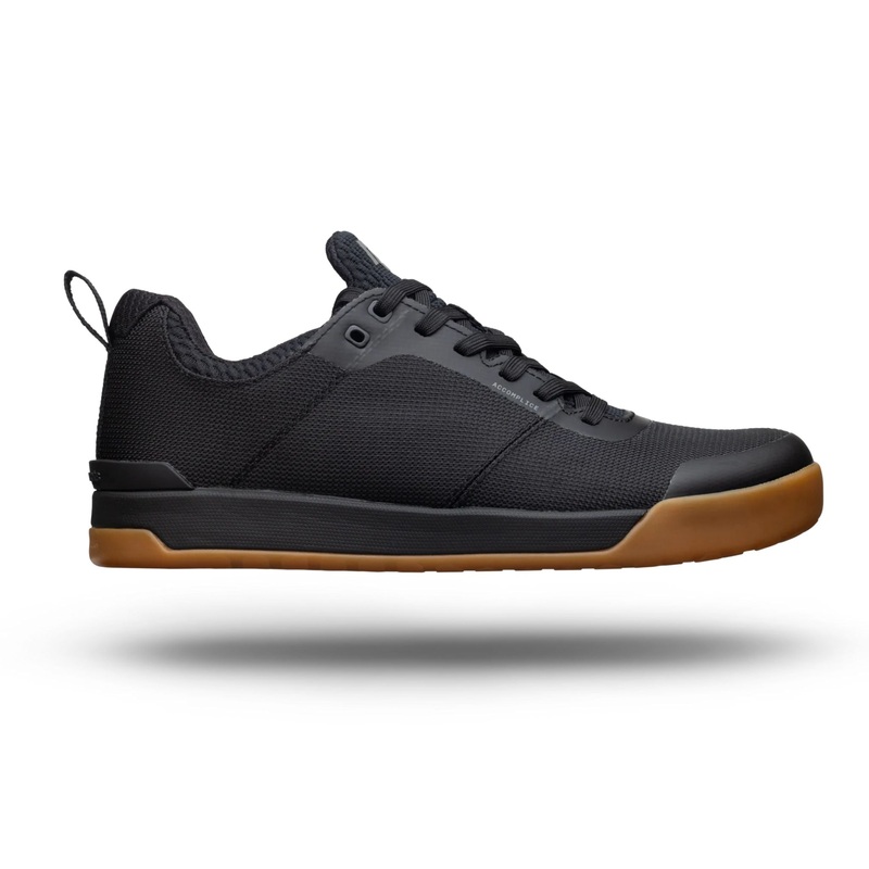 Ride Concepts Accomplice Clip Women's Shoes 2026 Black UK 3 / EU 36