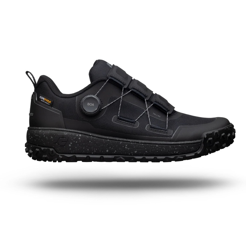 Ride Concepts Tallac BOA Clip Shoes 2026 Black UK 6 / EU 39