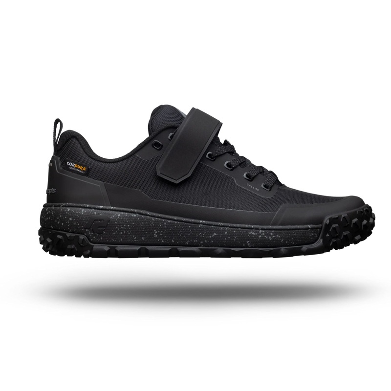Ride Concepts Tallac Clip Shoes 2026 Black UK 6 / EU 39