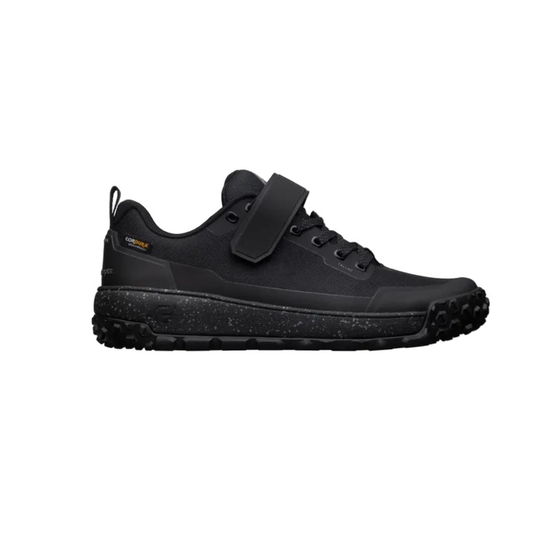 Ride Concepts Tallac Clip Women's Shoes 2026 Black UK 3 / EU 36