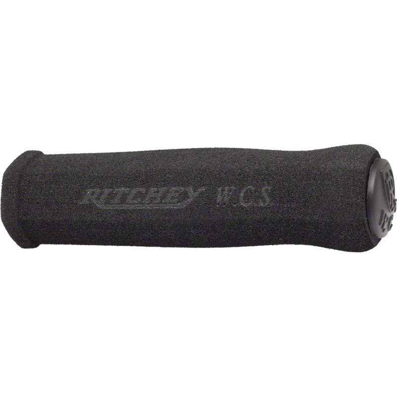 Ritchey WCS True Grip Grips - Black