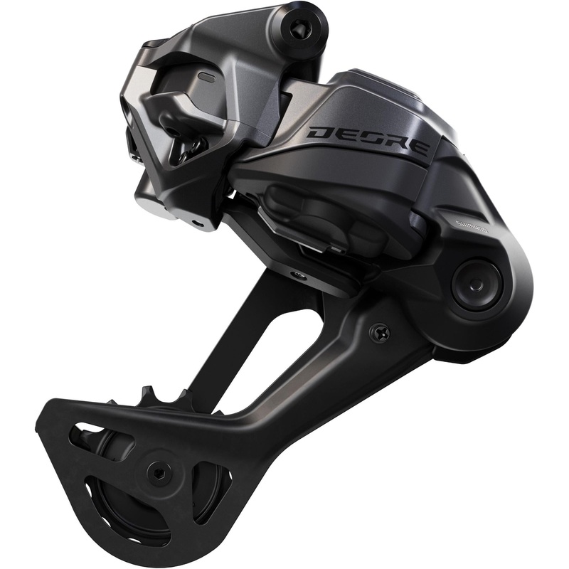 Shimano Deore RD-M6250 Di2 Wireless 12-Speed Rear Mech