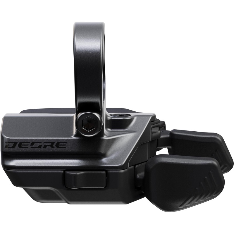 Shimano Deore SW-M6250 Di2 Wireless Shifter Clamp-On