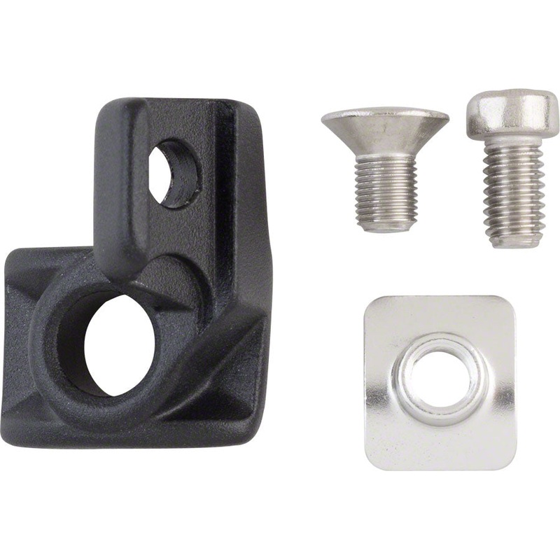 Avid MatchMaker-X Shifter Mounting Bracket - Right Fits MatchMakerX Clamps