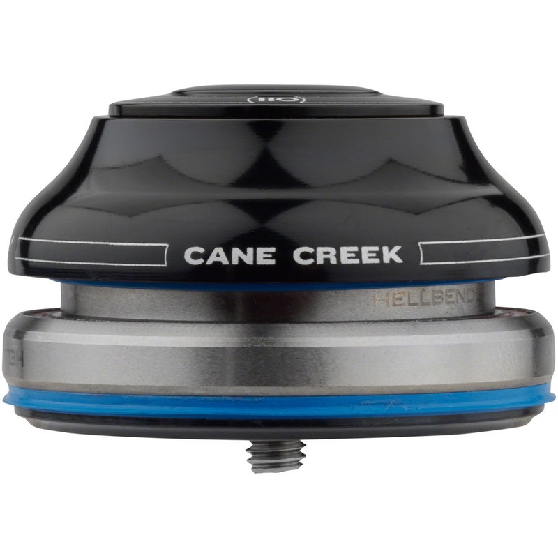 Cane Creek 110 Headset - IS41/28.6|IS52/40 Tall Cover Yeti