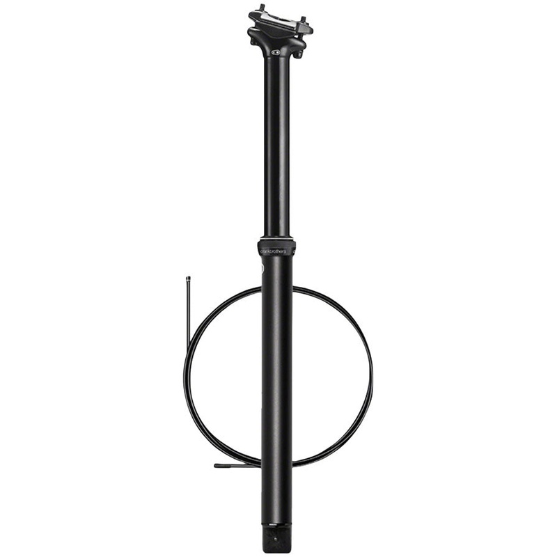 Crankbrothers Highline 3 Dropper Seatpost - 31.6 170mm Black