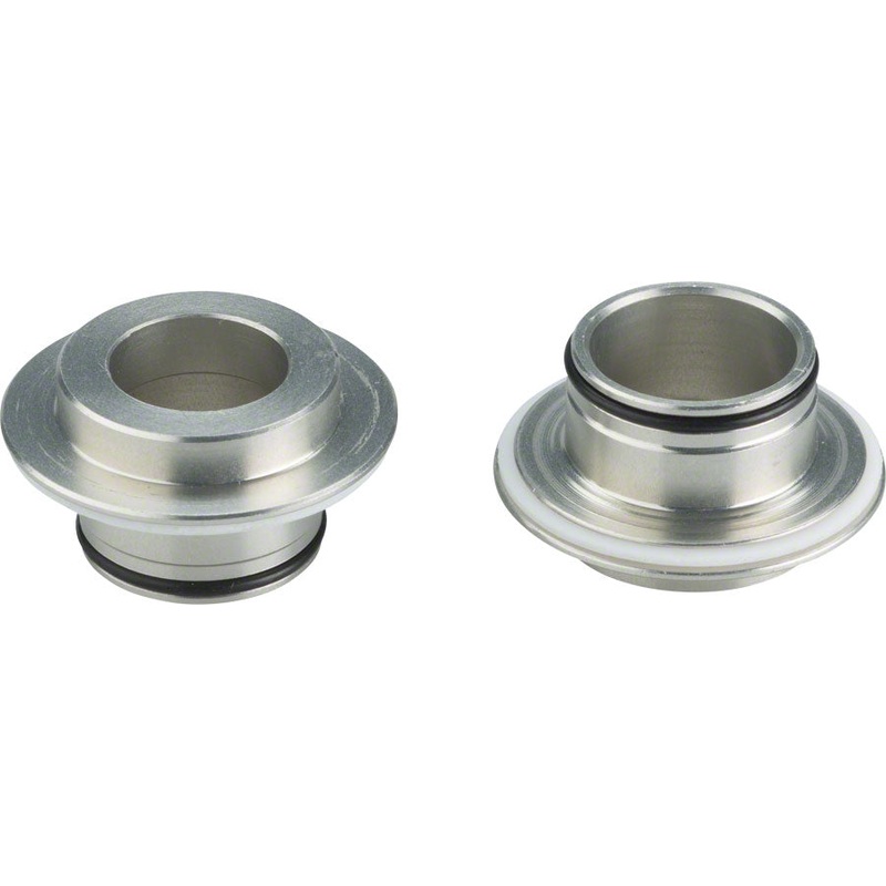 Industry Nine Torch Classic 6-Bolt Disc Road Front 12 x 100 mm End Cap Kit