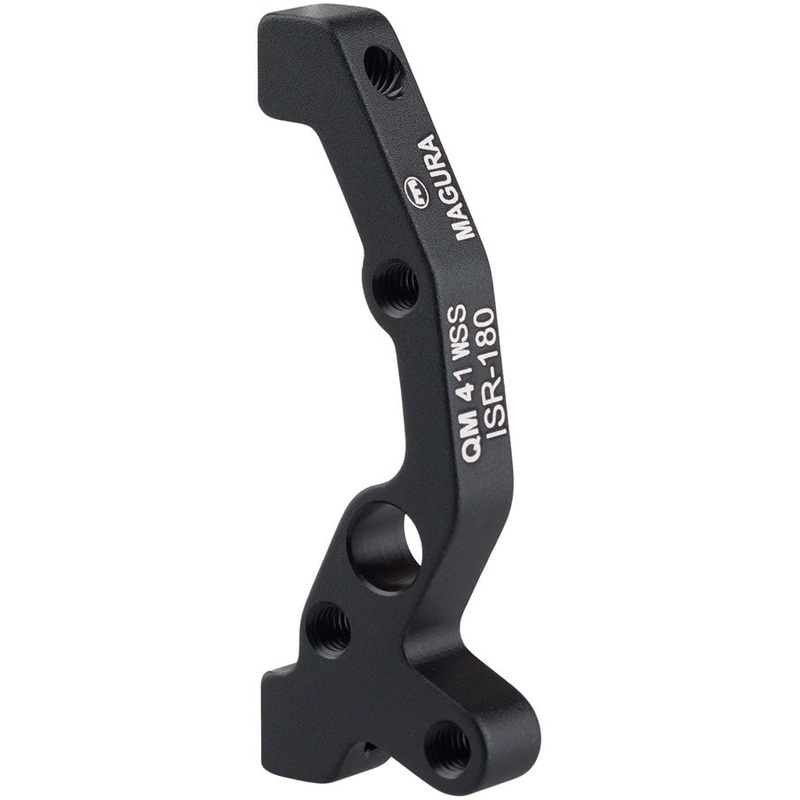 Magura  QM 41 ABS Wheel Speed Sensor Disc Brake Adaptor - 180mm Rotor IS Mount