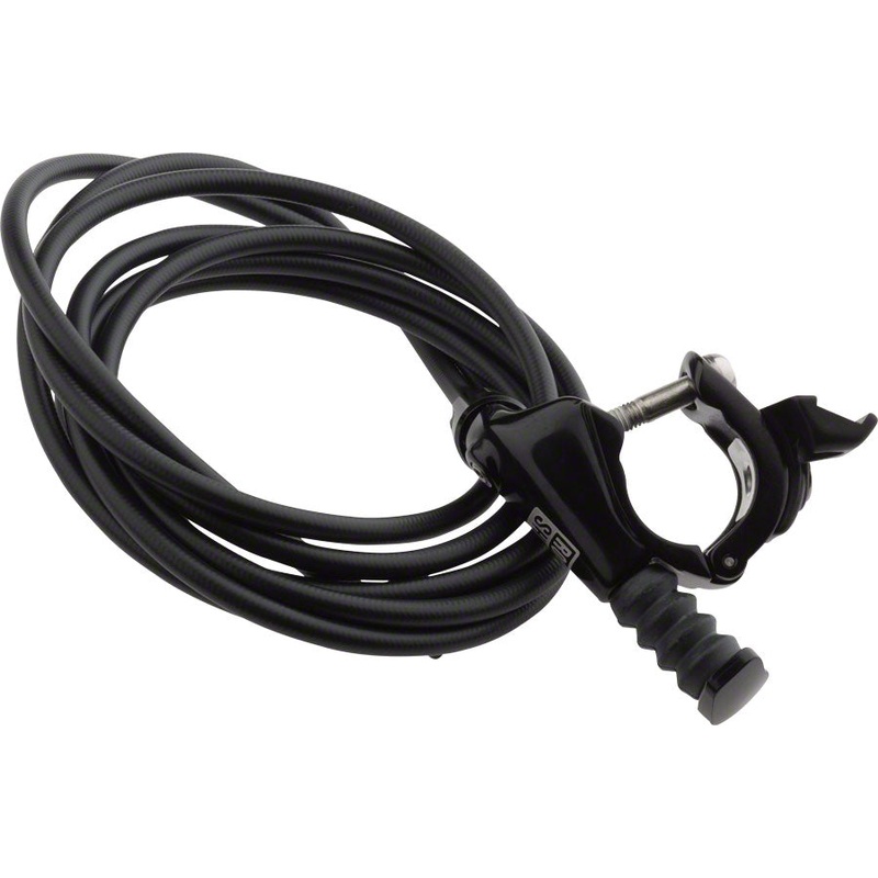 RockShox Reverb Remote Lever Assembly Right MMX A2