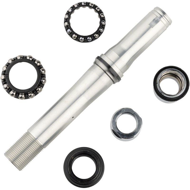 Shimano Hub Axle Set - Rear FH-M8110B