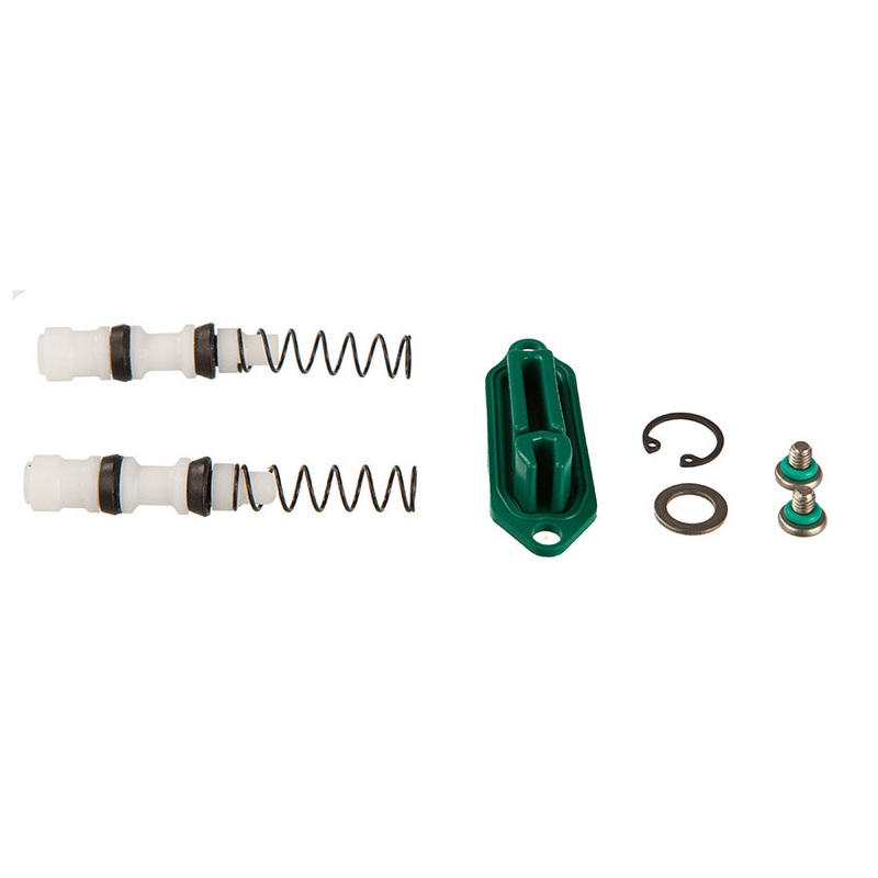 SRAM Motive all levels DB8 DB6 DB4 Lever Internals