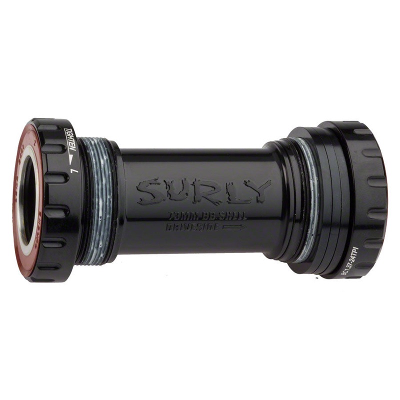 Surly OD Enduro Bottom Bracket Regular 73mm