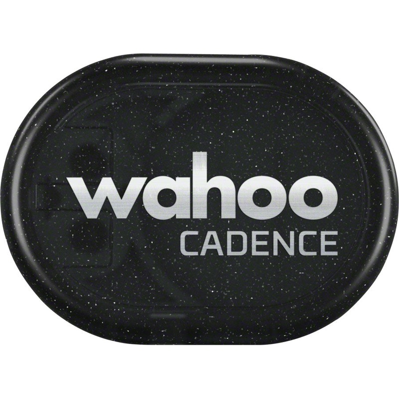 Wahoo Fitness RPM Cadence Sensor with Bluetooth/ANT+