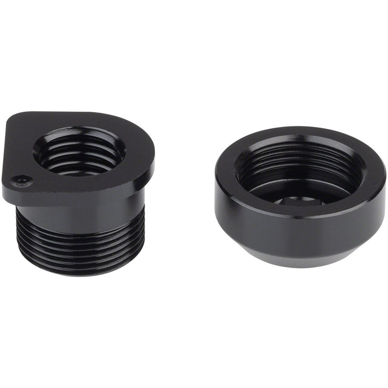 All-City 809 Derailleur Hanger Axle Stud and Nut