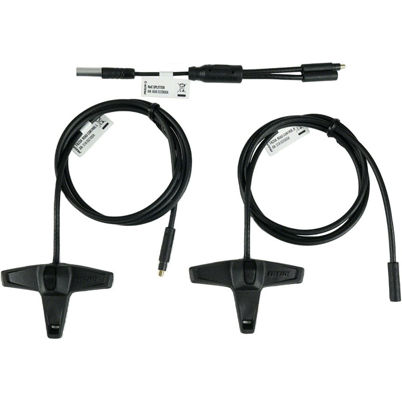 FAZUA RIDE 60 Road Control Drop Handlebar Switch